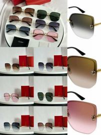 Picture of Cartier Sunglasses _SKUfw55796473fw